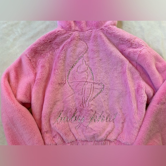 Baby Phat x Forever 21 faux fur jacket - Picture 8 of 8